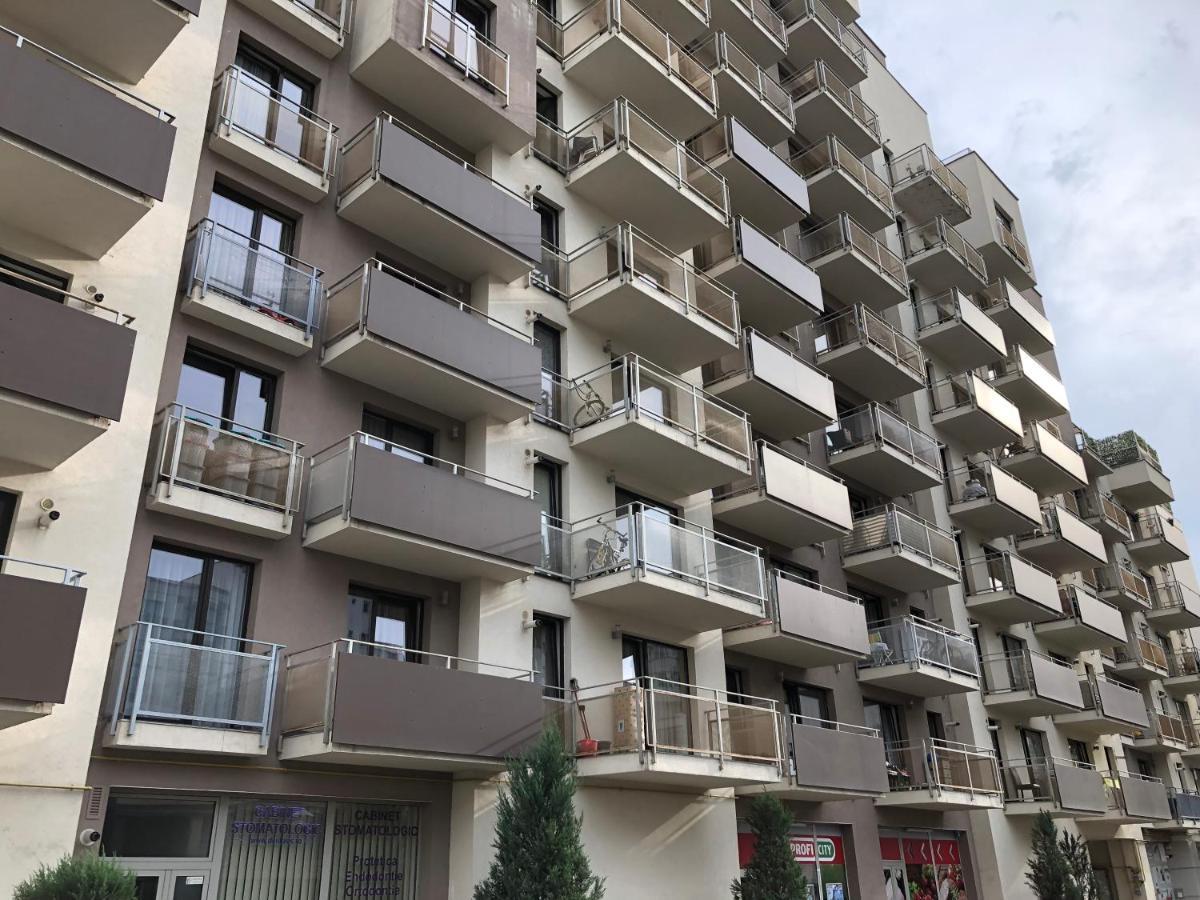 Mivardomi Accommodation Cluj-Napoca Buitenkant foto