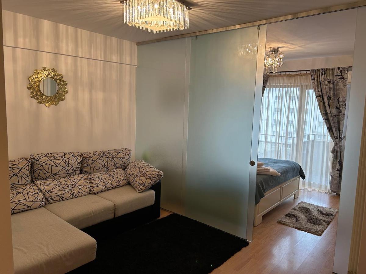 Mivardomi Accommodation Cluj-Napoca Buitenkant foto