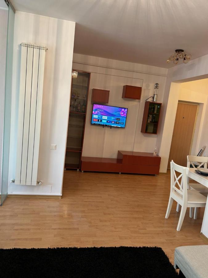 Mivardomi Accommodation Cluj-Napoca Buitenkant foto