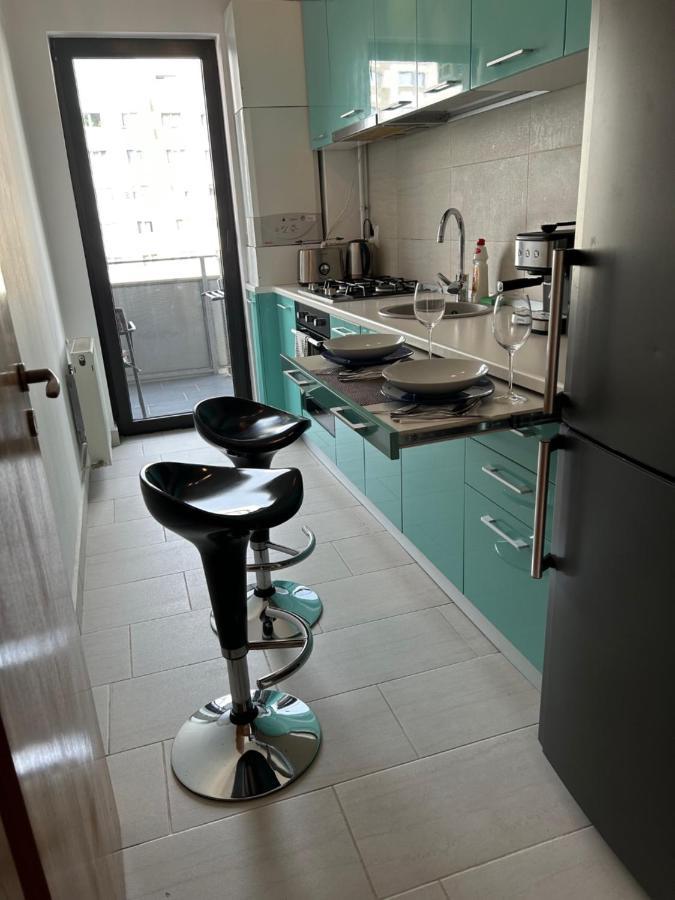 Mivardomi Accommodation Cluj-Napoca Buitenkant foto